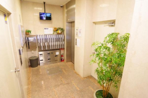 Nippombashi Art Hotel 401